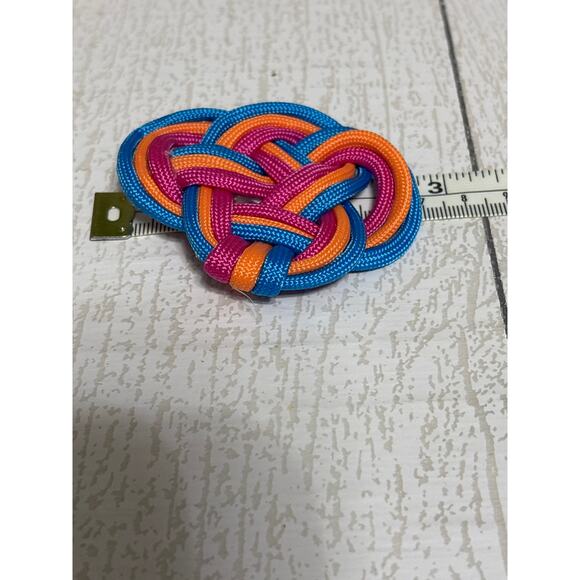 Celtic Knot 4 Piece Hair Accessory Gift Set - Picture 13 of 13